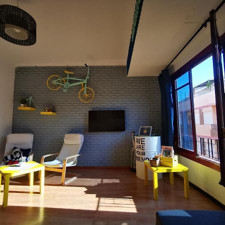 Ginger Apartment 阿利坎特 外观 照片