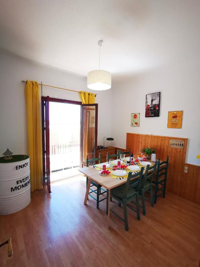 Ginger Apartment 阿利坎特 外观 照片