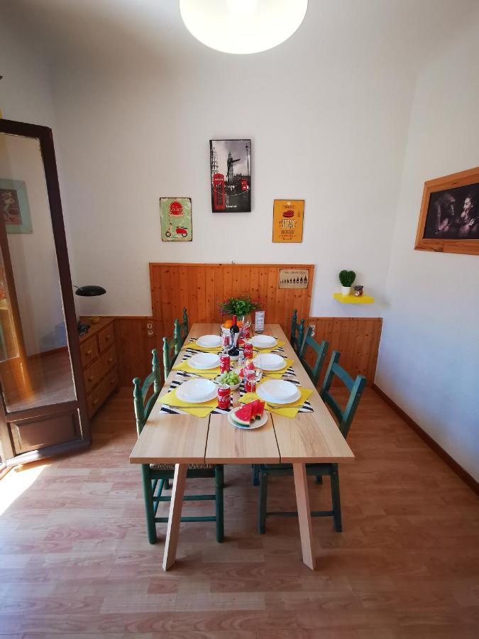 Ginger Apartment 阿利坎特 外观 照片