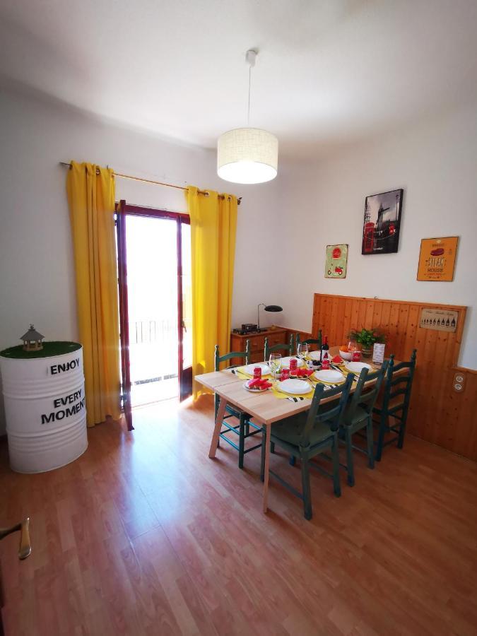 Ginger Apartment 阿利坎特 外观 照片