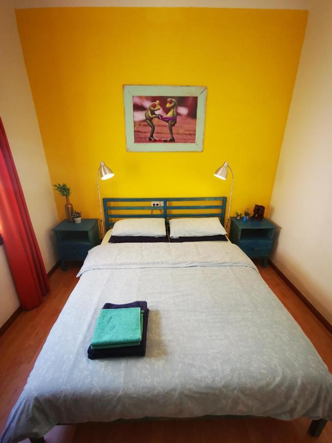 Ginger Apartment 阿利坎特 外观 照片