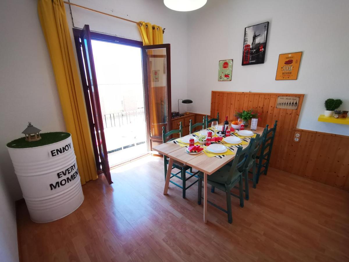 Ginger Apartment 阿利坎特 外观 照片