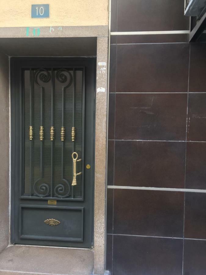 Ginger Apartment 阿利坎特 外观 照片