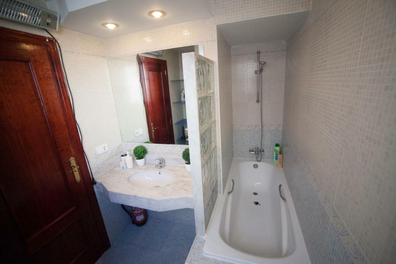 Ginger Apartment 阿利坎特 外观 照片
